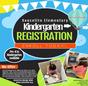 Kindergarten Registration